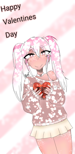 happy valentines day