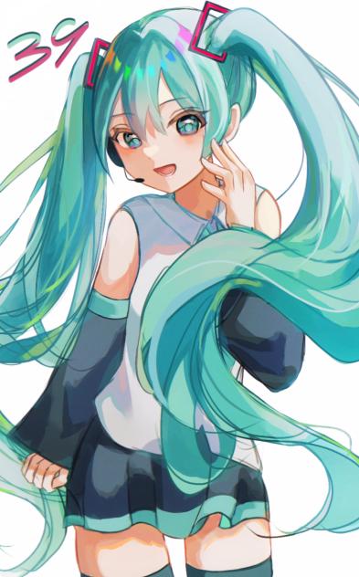 ミク