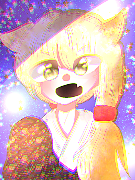 はむすたねちゃんの子！!！