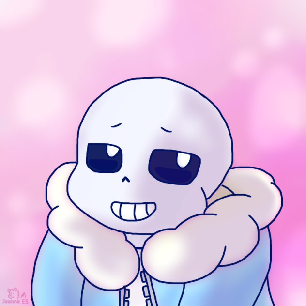 Love Me [Undertale - Sans]