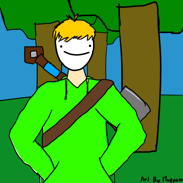 Dream - ibisPaint