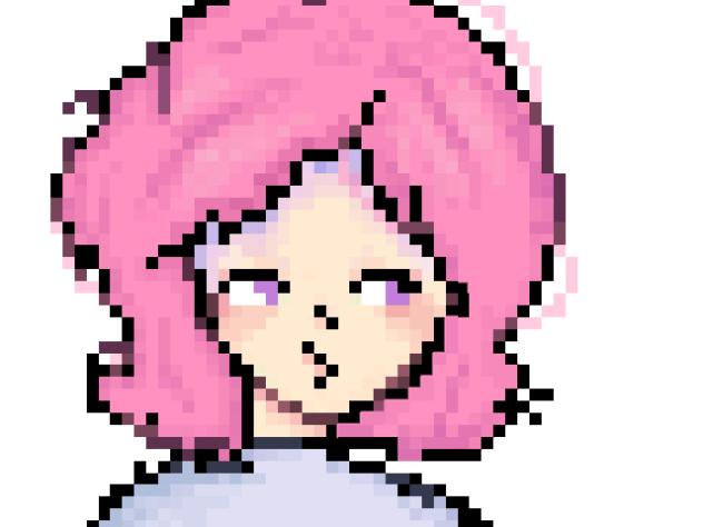 animation test - ibisPaint