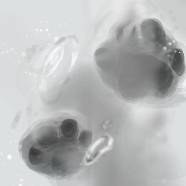Paws on ice