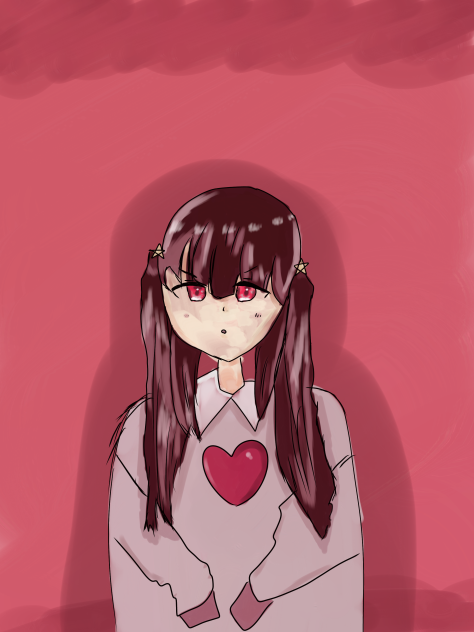 💗