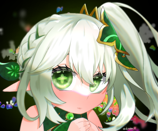 ナヒーダ