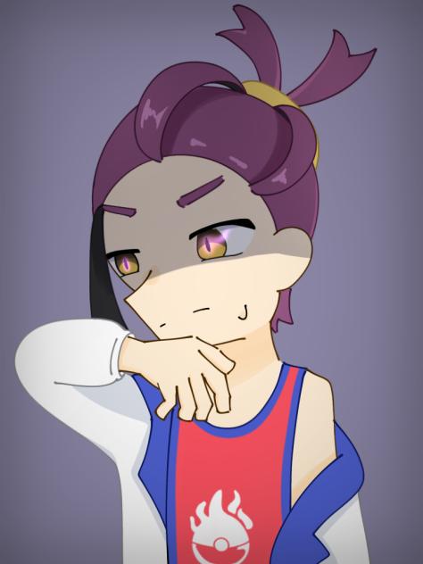 リクエスト-後編スグリ