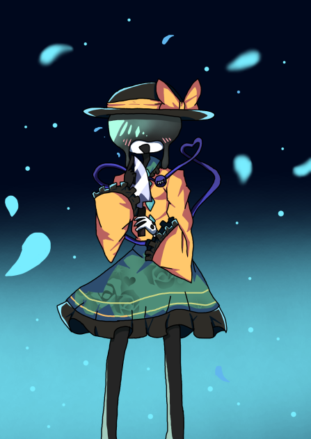 パラノイア