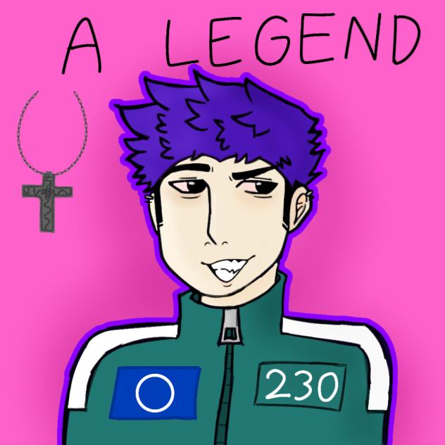 THANOS REMAKKE♥︎