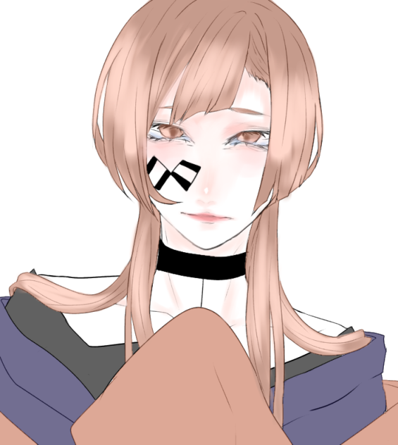 萩