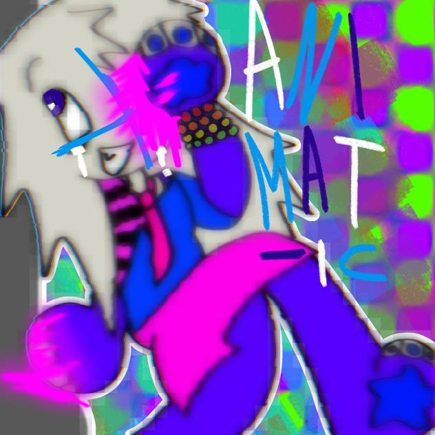 ○★~!!.ANIMATIC.!!~☆●