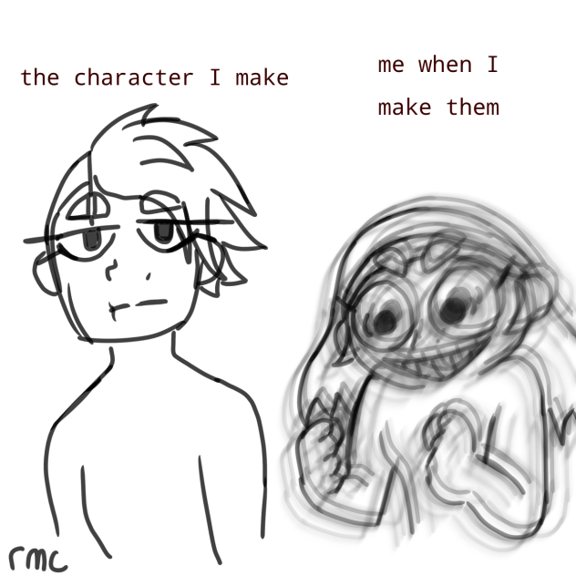 Untitled301 meme redraw
