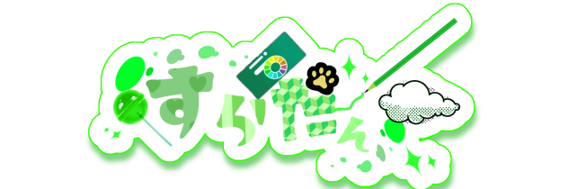 ロゴ