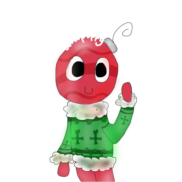 Bobette - Dandy’s World 🎄