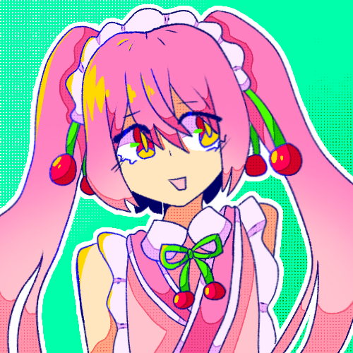 miku
