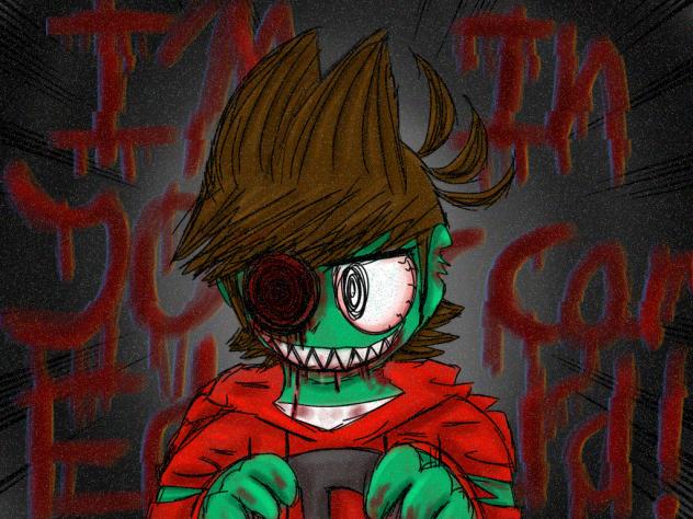 Zombeh Tord