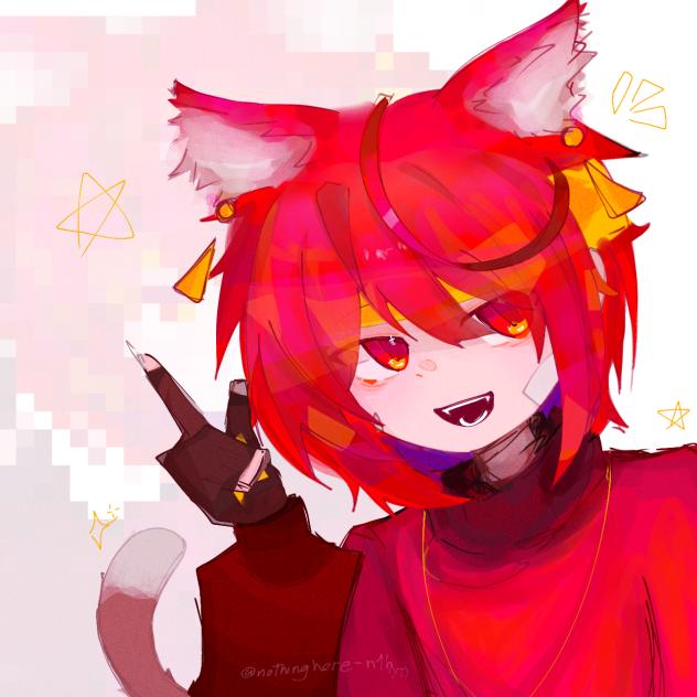random bc im having art blockasjjshqjas