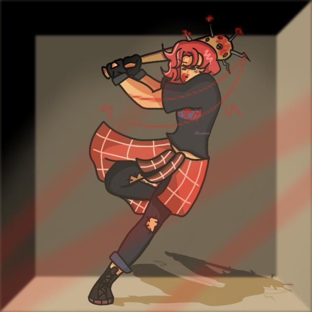 Swing and (Not) a Miss
