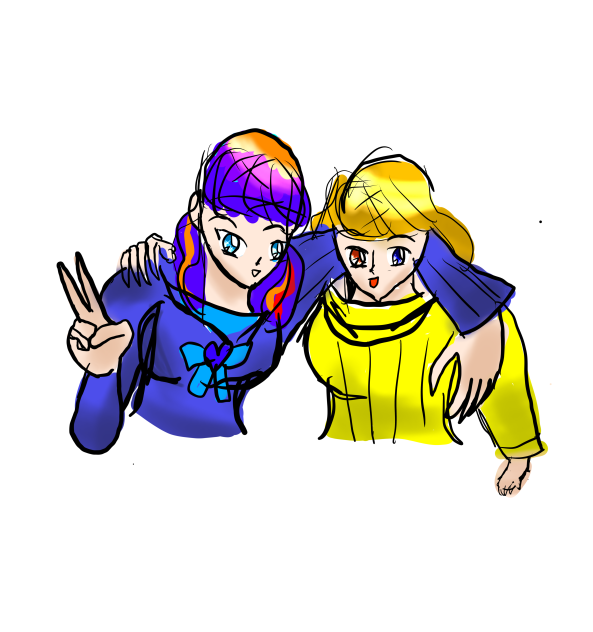 스페이스랑 네리카