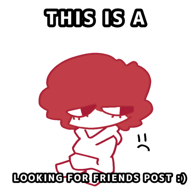 looking for mutuals