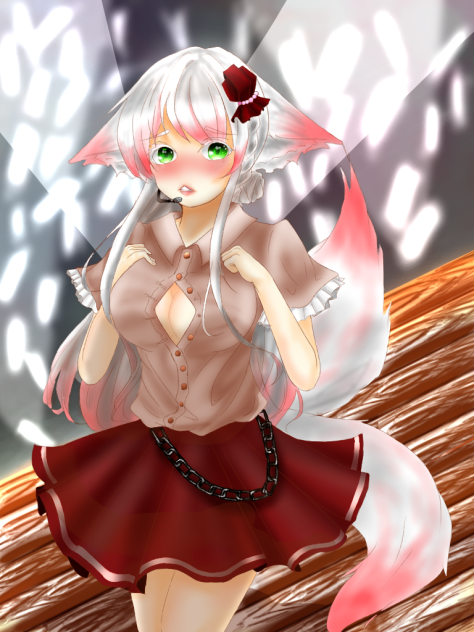 アイドル版徇さん