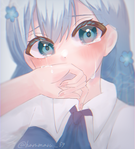 憂い
