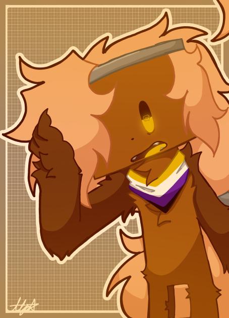 paintbrush au thingy