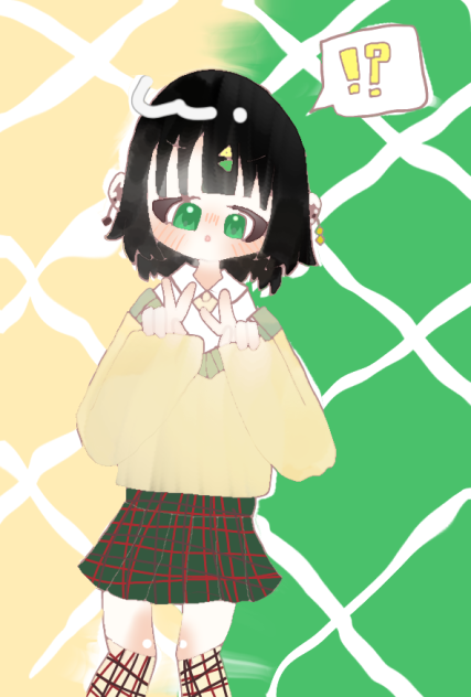 ぴーす