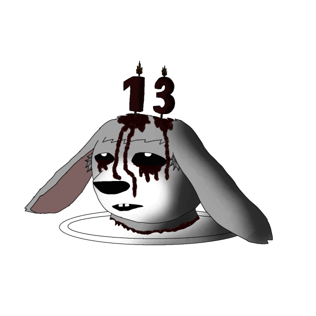 Happy Birthday @Merby