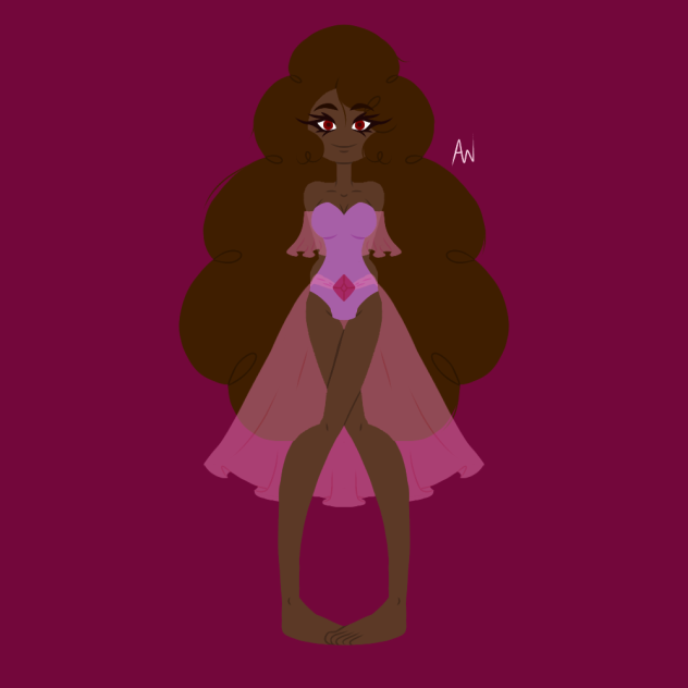 Random Character 7 - ibisPaint