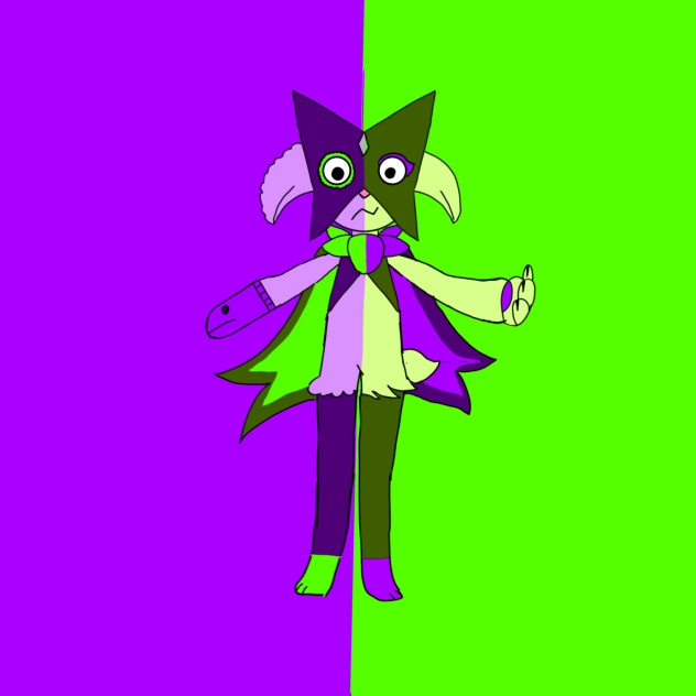 ジェスター風マスカーニャ