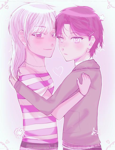 LOVE GUN - whatsaheart