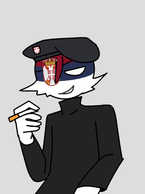 Serbia ch
