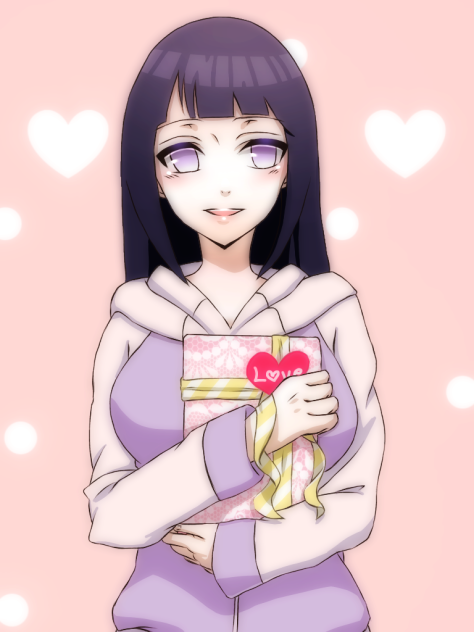 バレンタイン