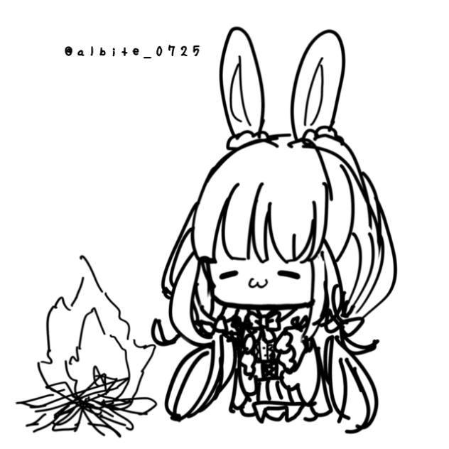 うさぽん宛 動画