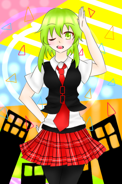 セツナトリップ！