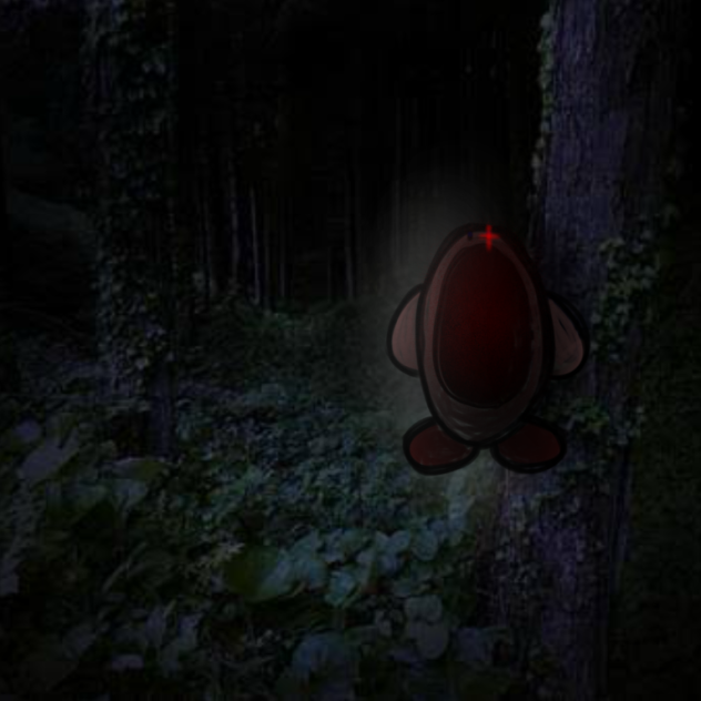 ホラーカービィ