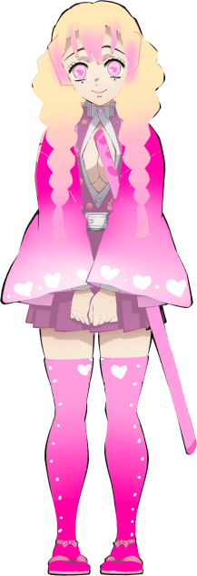 POV Emily and Addison make an OC