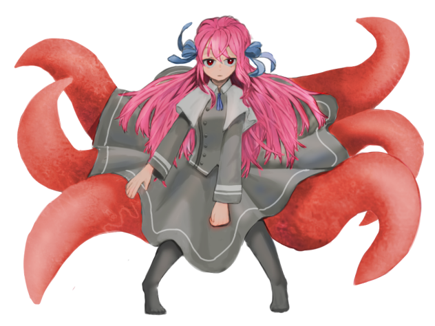 自作RPGのボスに使うやつ