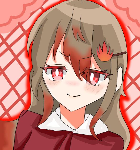 くれはちゃんへ