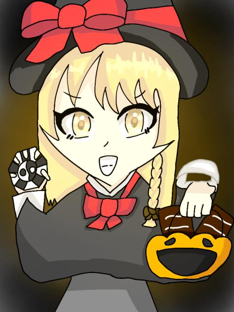 死ぬまで貸さないとといたずらしちゃうぜ☆