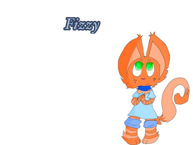 Fizzy!