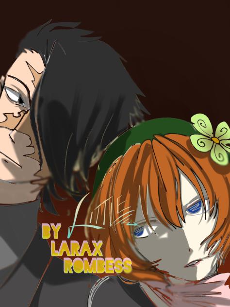 GunsNRoses (Jefferson and Maria)