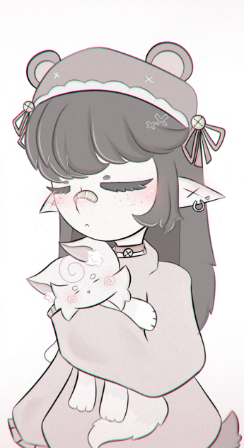 Babydoll girl 🌷