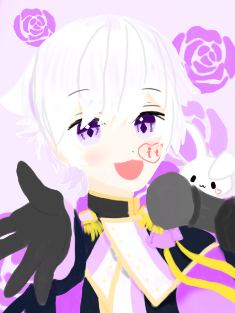 【リクエスト】初兎くん