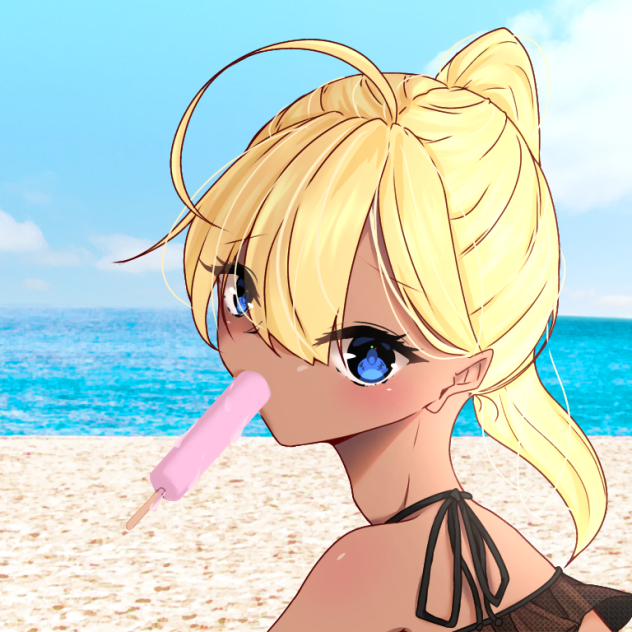 なつ