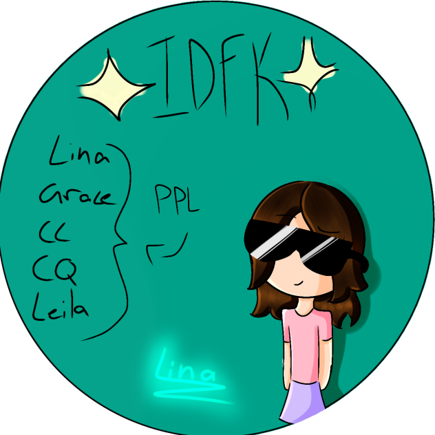 pfp for a group chat