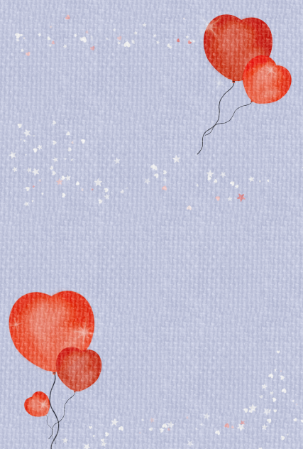 celebration invitation card pattern 3