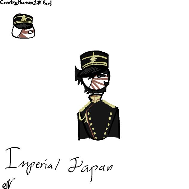 Imperial Japan