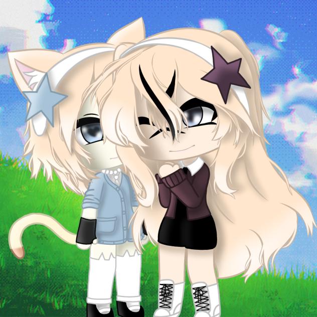 New gacha edit