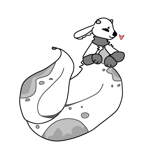 COW EEL!!